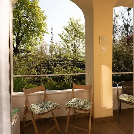Lägenhet Tradycyjny 3city W Sopocie Blisko Plazy By Renters *