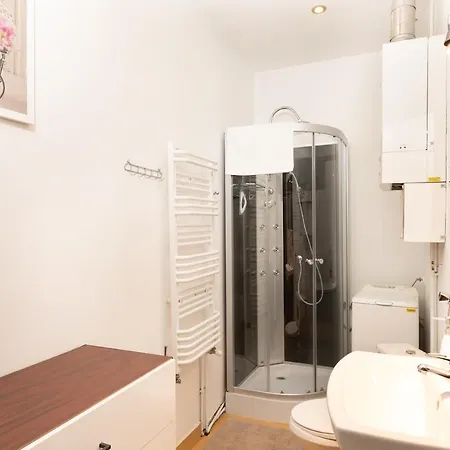 Tradycyjny 3city W Sopocie Blisko Plazy By Renters